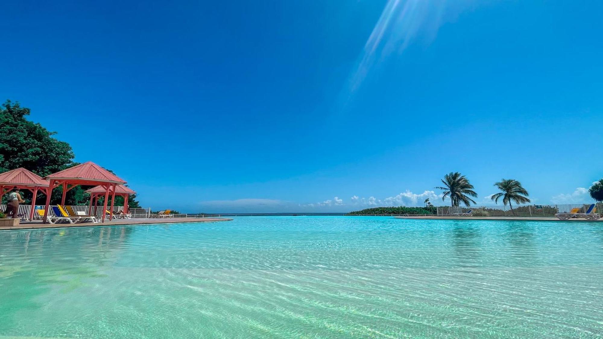 Anse Des Rochers แซงต์-ฟรองซัวส์ ภายนอก รูปภาพ